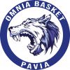 OMNIA BASKET PAVIA Team Logo